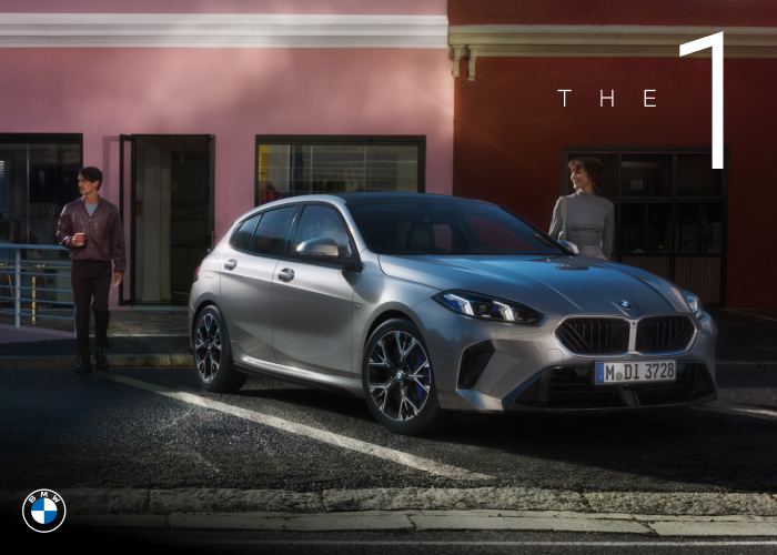 DE NIEUWE 1 SERIE. BUNDEL VAN LEVEN.