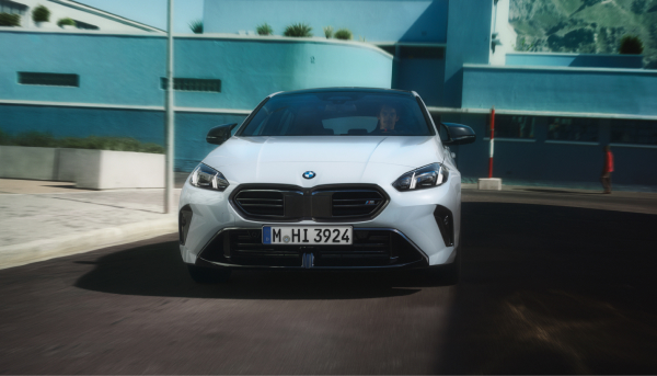 EEN NIEUW HOOFDSTUK.