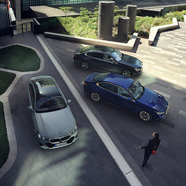 Bent u zakelijke rijder?