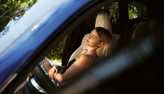 CHECK DE AIRCO VAN UW BMW.