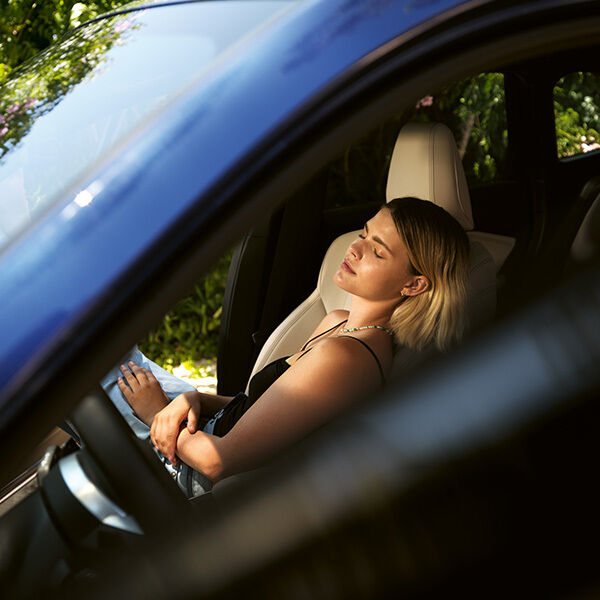 CHECK DE AIRCO VAN UW BMW.