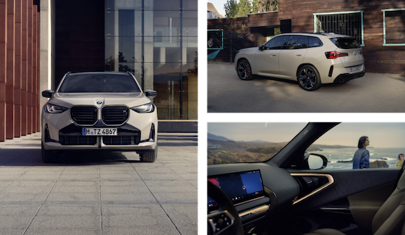 EEN ANDERE MANIER VAN ONTDEKKEN.