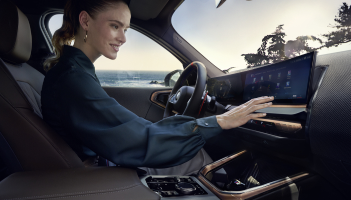 SPANNENDE INNOVATIE.