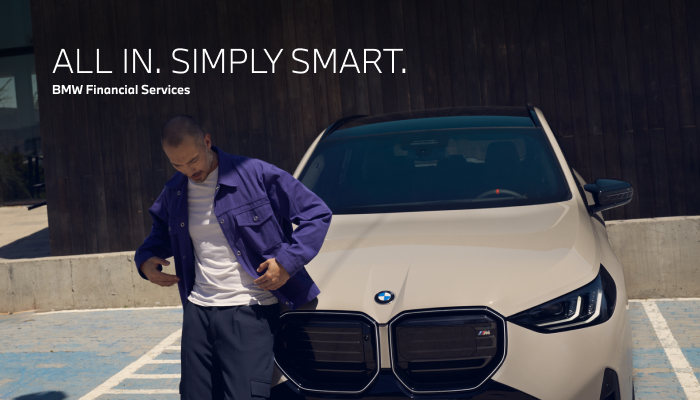 BMW Financial Services