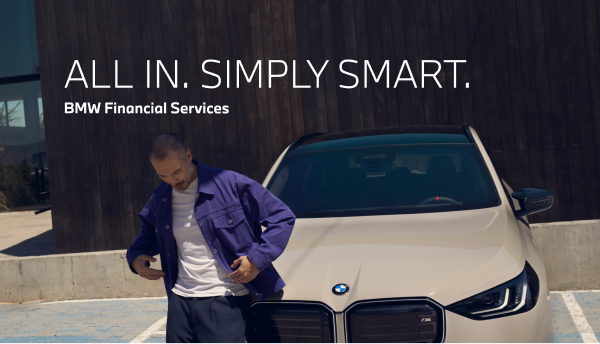 BMW Financial Services