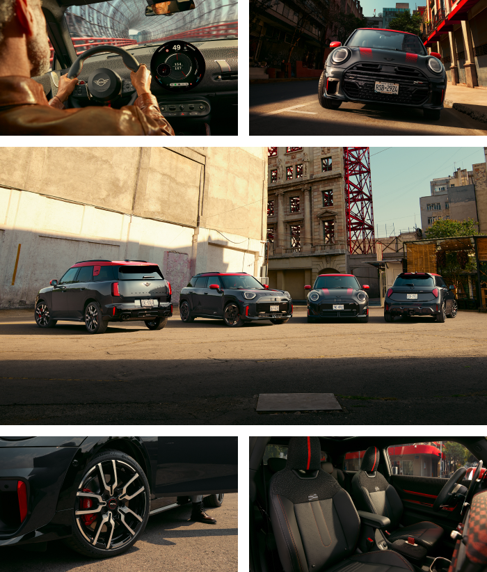 KRACHTIGE PERSOONLIJKHEDEN.