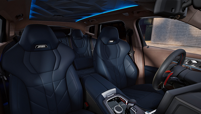 ERVAAR ZIJN KRACHT ZELF.