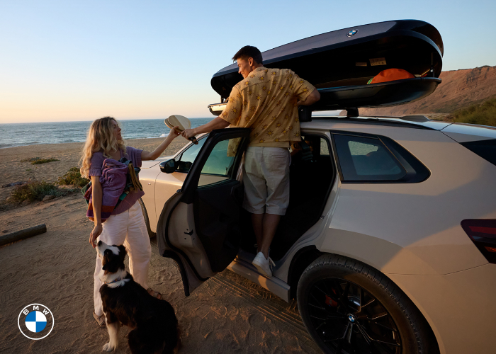 MAAK U KLAAR VOOR ZOMERSE AVONTUREN.