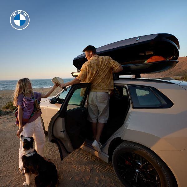 MAAK U KLAAR VOOR ZOMERSE AVONTUREN.