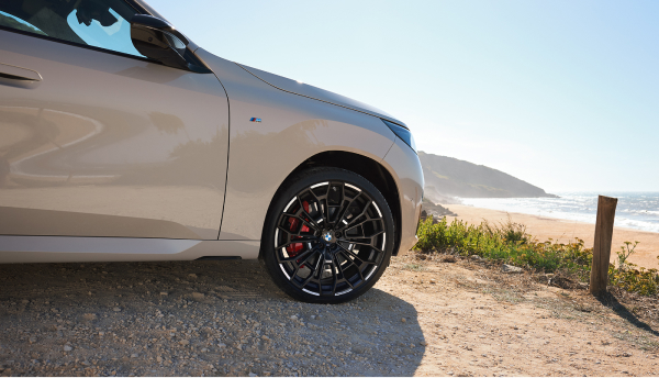 BMW zomerwielsets. Rijd met plezier.