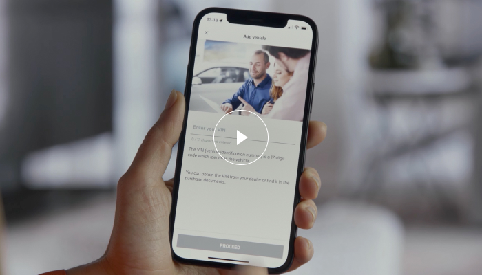 BMW HOW-TO. EENVOUDIG VERBONDEN.