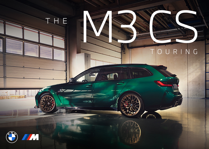 HET HOOGTEPUNT VAN DE BMW M2.