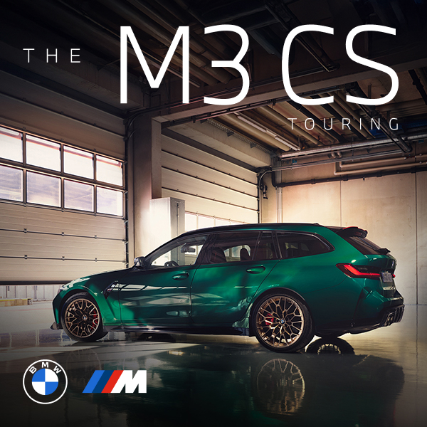 HET HOOGTEPUNT VAN DE BMW M2.