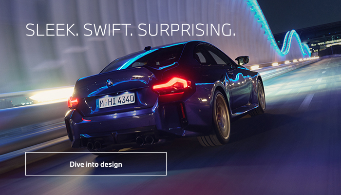 STRAK. SNEL. VERRASSEND.