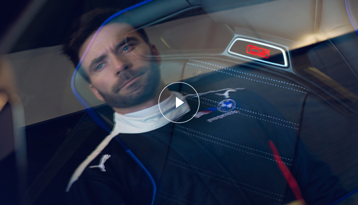 KLAAR VOOR MAXIMALE SPANNING?