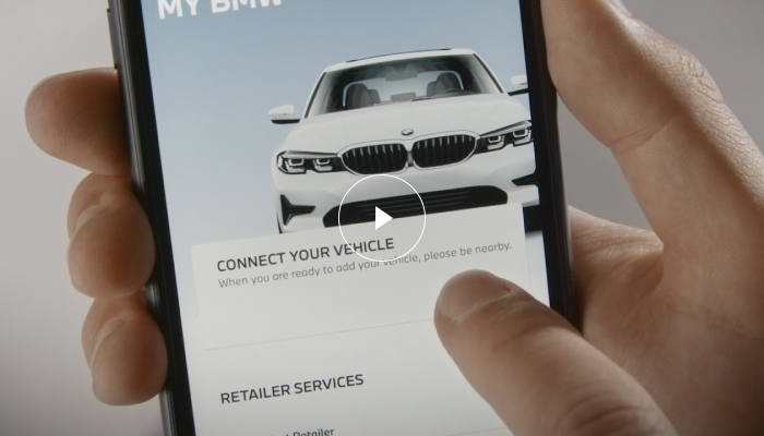 BMW HOW-TO. SNEL VERBONDEN.